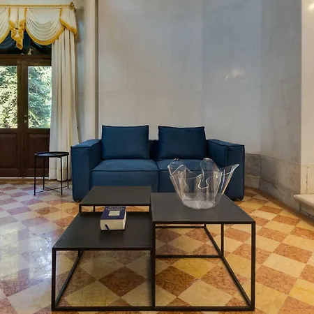 Volpi Appartement