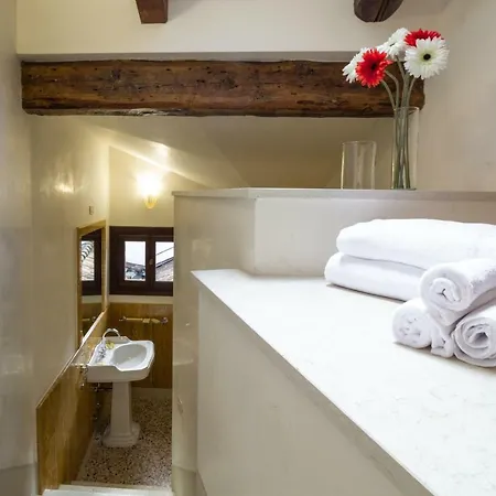 Апартаменты Volpi *