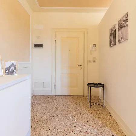 Volpi Апартаменты Мольяно-Венето