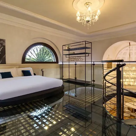Appartement Volpi Mogliano Veneto