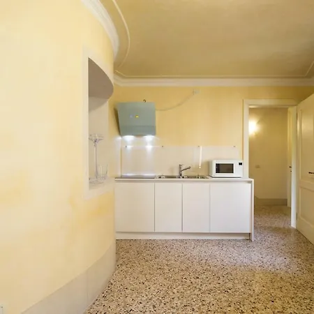 Appartamento Volpi *