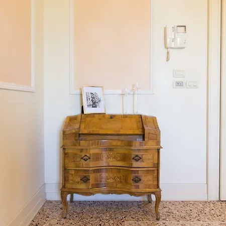 Volpi Appartement