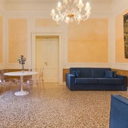 Appartamento Volpi *