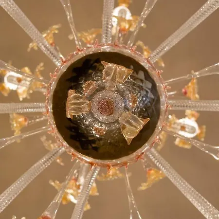 Volpi Апартаменты