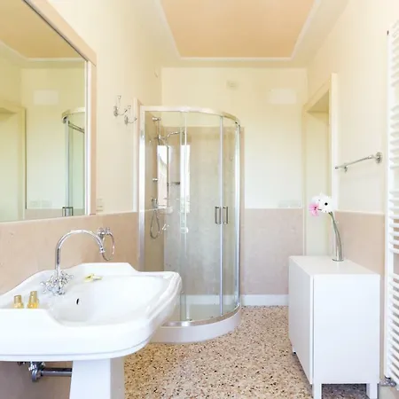 Апартаменты Volpi *