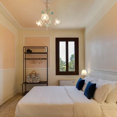 Volpi Appartement Mogliano Veneto