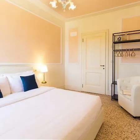 Apartment Volpi *