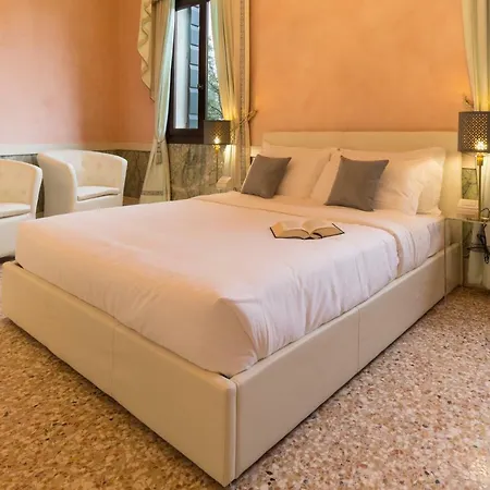 Apartment Volpi *