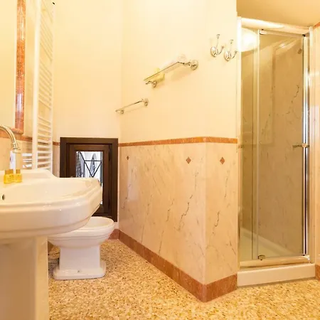Volpi Appartement *
