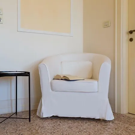 Appartement Volpi