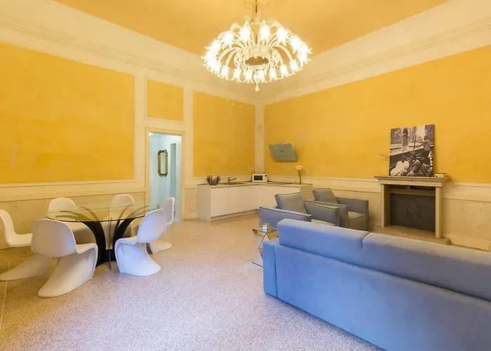 Volpi Apartamento *