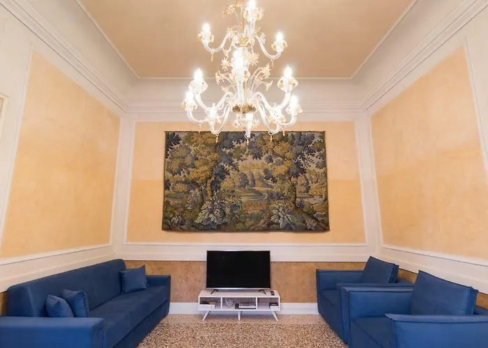 Volpi Apartamento Mogliano Veneto