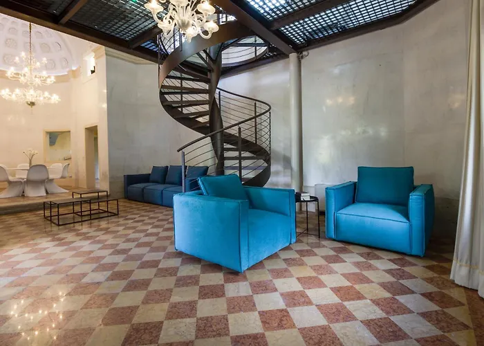 Volpi Mogliano Veneto