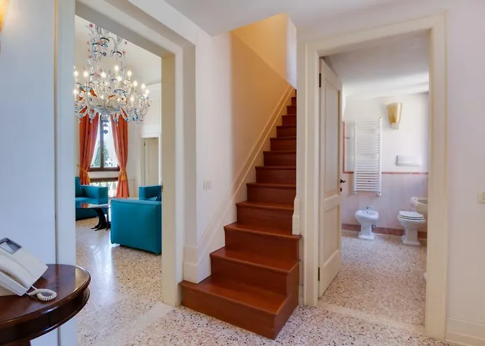 Volpi Apartamento Mogliano Veneto