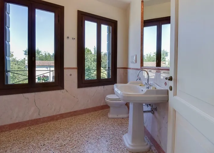 Apartamento Volpi Mogliano Veneto