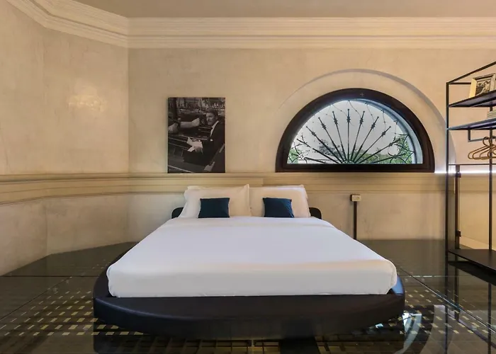 Volpi * Mogliano Veneto