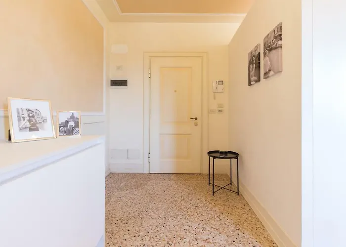 Volpi Apartamento Mogliano Veneto