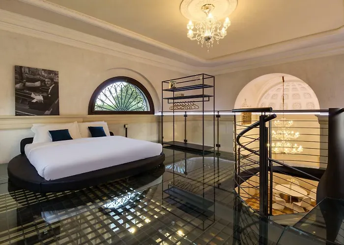 Apartamento Volpi Mogliano Veneto