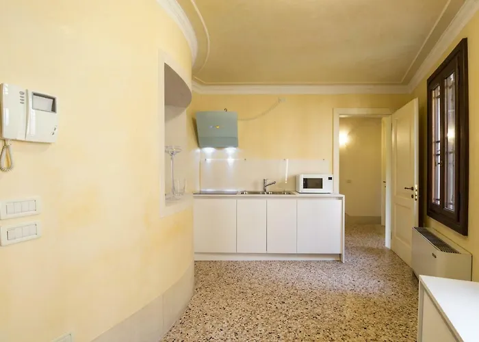 Apartamento Volpi *