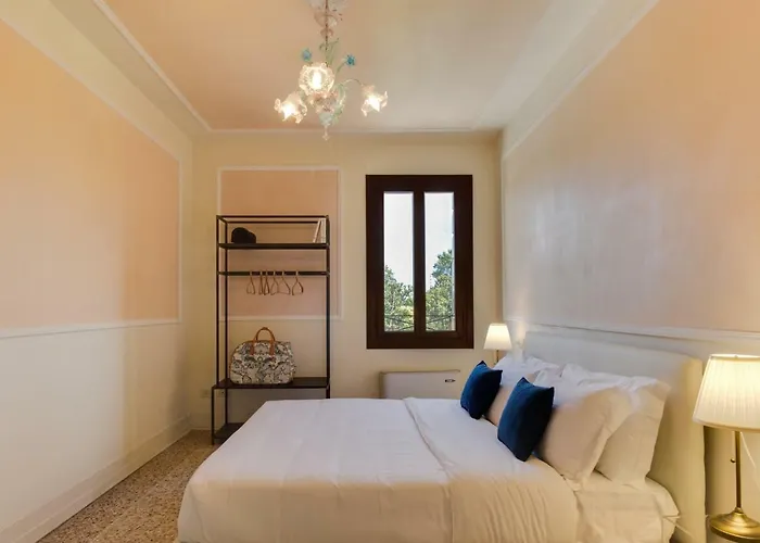 Volpi Apartamento Mogliano Veneto